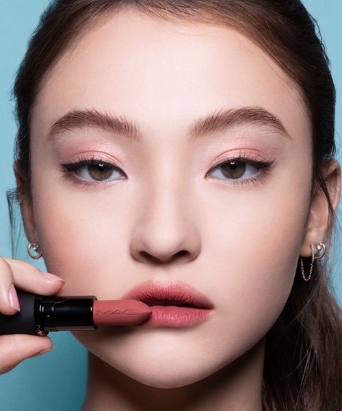 M・A・C】リップスティックス コレクション - ZOZOTOWN