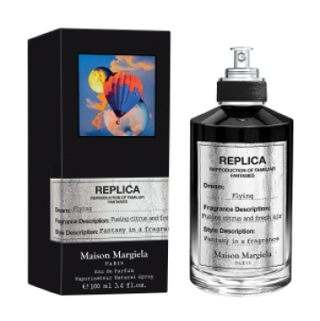 レプリカ オードパルファン フライング (100mL)