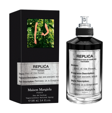 レプリカ オードパルファン ソウル オブ ザ フォレスト (100mL)