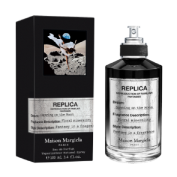 レプリカ オードパルファン ダンシング オン ザ ムーン  (100mL)