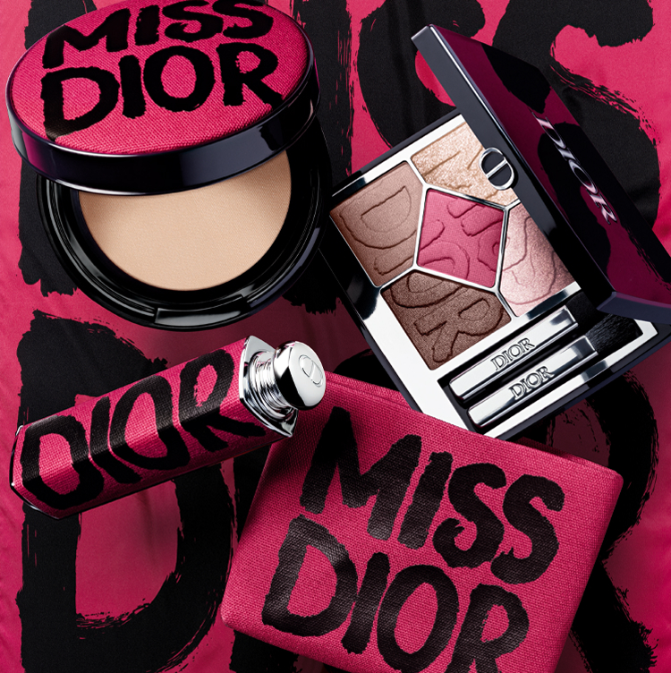 ZOZOTOWN｜ミスディオール エッセンス誕生