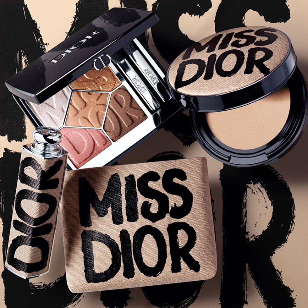 ZOZOTOWN｜ミスディオール エッセンス誕生