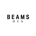 BEAMS
MEN