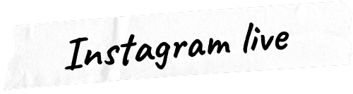 Instagram Live