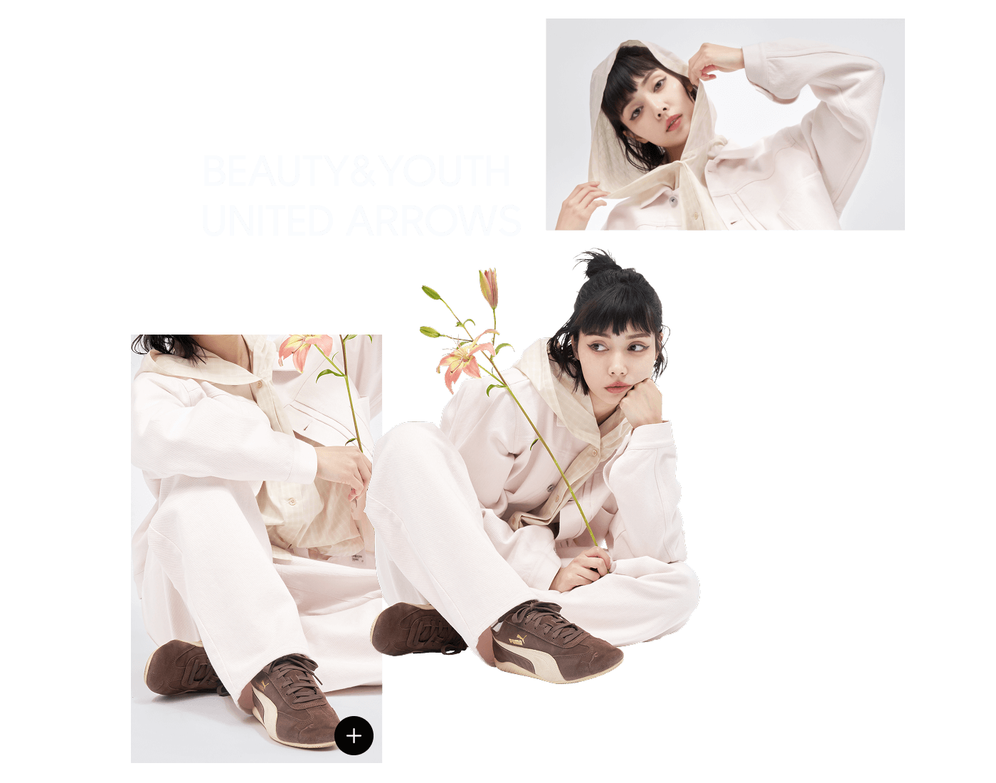 BEAUTY&YOUTH UNITED ARROWS