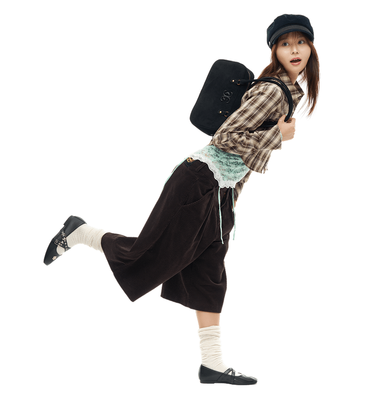おしゃれなあの人のAWコレクション】ファッショニスタ8組の秋冬新作