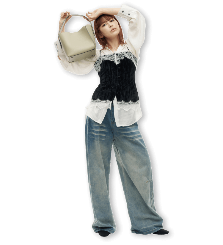 おしゃれなあの人のAWコレクション】ファッショニスタ8組の秋冬新作
