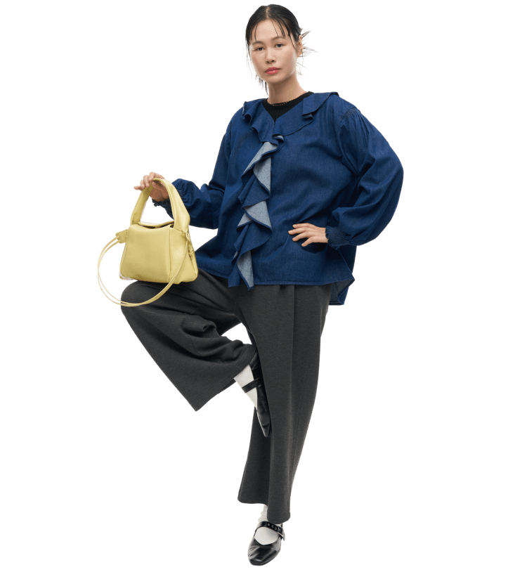 おしゃれなあの人のAWコレクション】ファッショニスタ8組の秋冬新作
