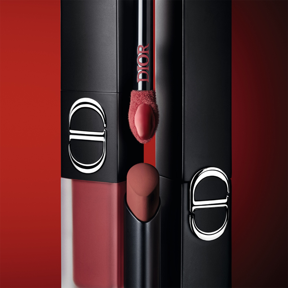 ZOZOTOWN｜DIOR 長時間美しさが続く、新ルージュ登場