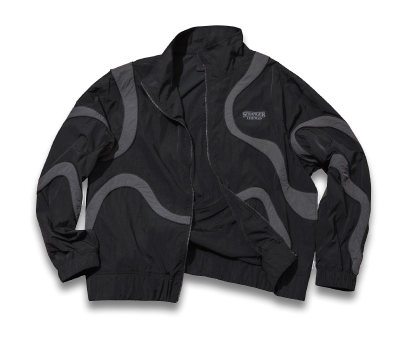 STRANGER THINGS × .ENDRECHERI.】堂本剛さんプロデュースの