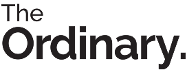 The Ordinary