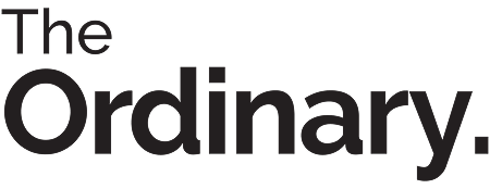 The Ordinary