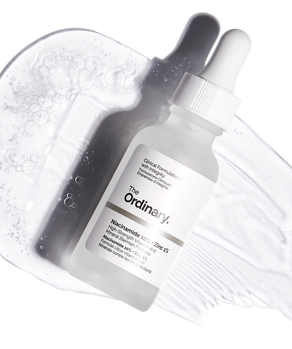 The Ordinary】スキンケアにも透明性の時代 - ZOZOTOWN