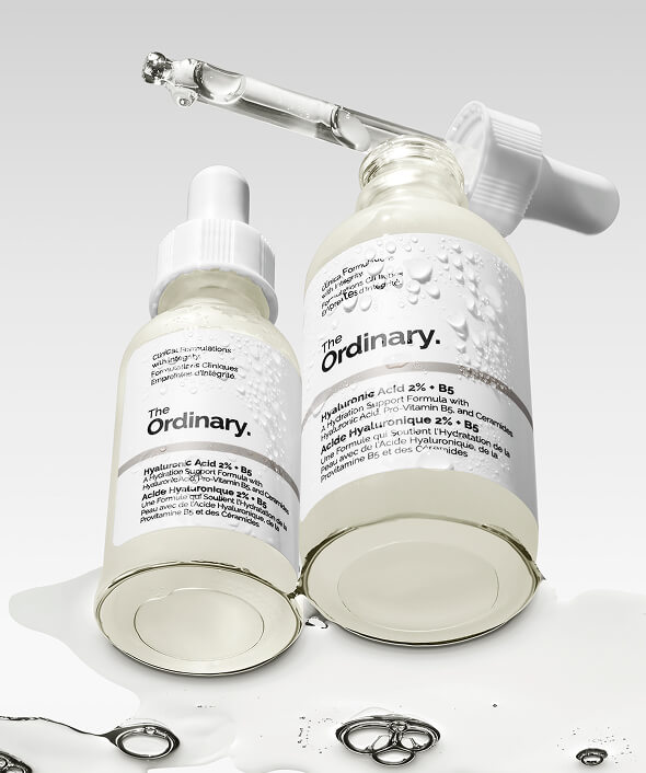 The Ordinary】スキンケアにも透明性の時代 - ZOZOTOWN