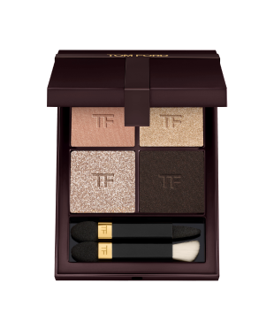 TOM FORD BEAUTY】2026年春 名品アイシャドウを再構築 - ZOZOTOWN