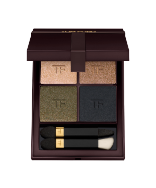 TOM FORD BEAUTY】2026年春 名品アイシャドウを再構築 - ZOZOTOWN