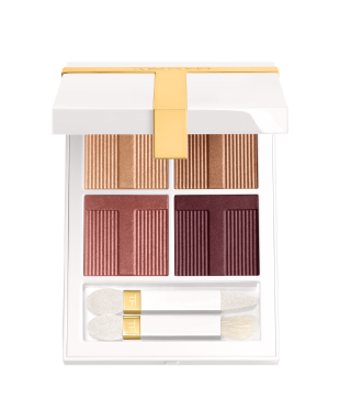 TOM FORD BEAUTY】2026年春 名品アイシャドウを再構築 - ZOZOTOWN