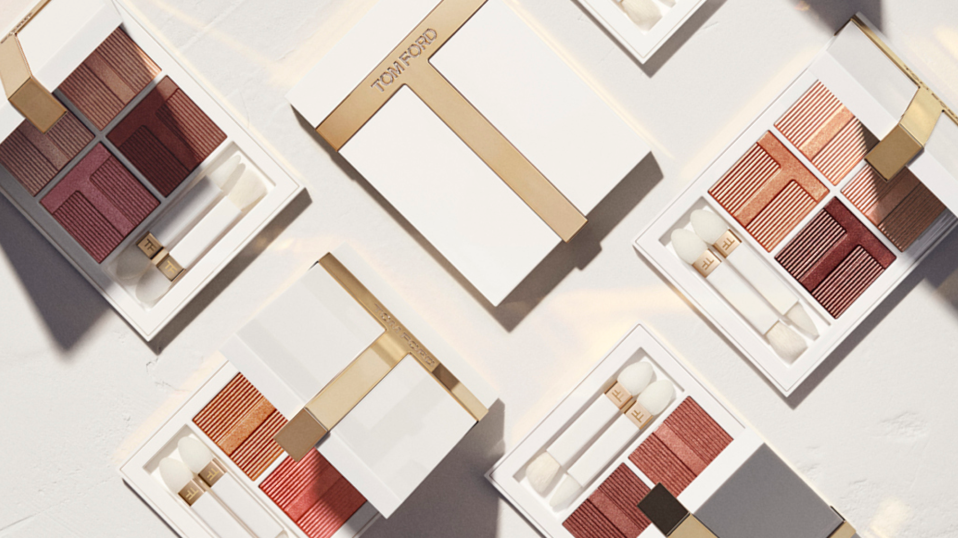 TOM FORD BEAUTY アイシャドウ