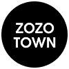 ZOZOTOWN
