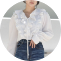 シャツ