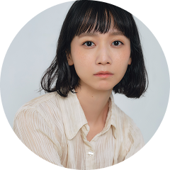 三戸なつめのプロフィール画像