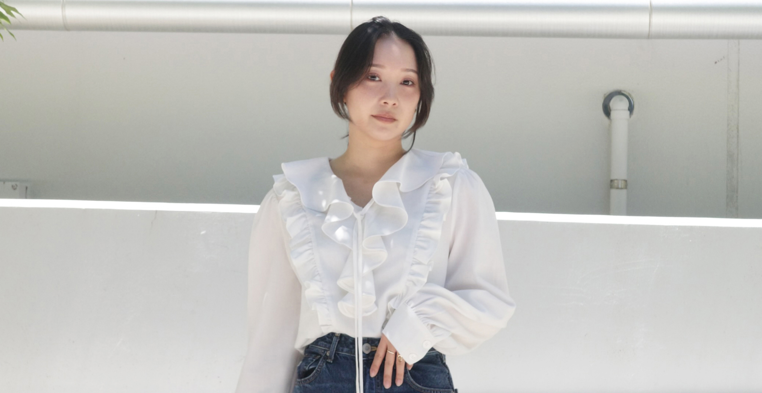 村岡美里