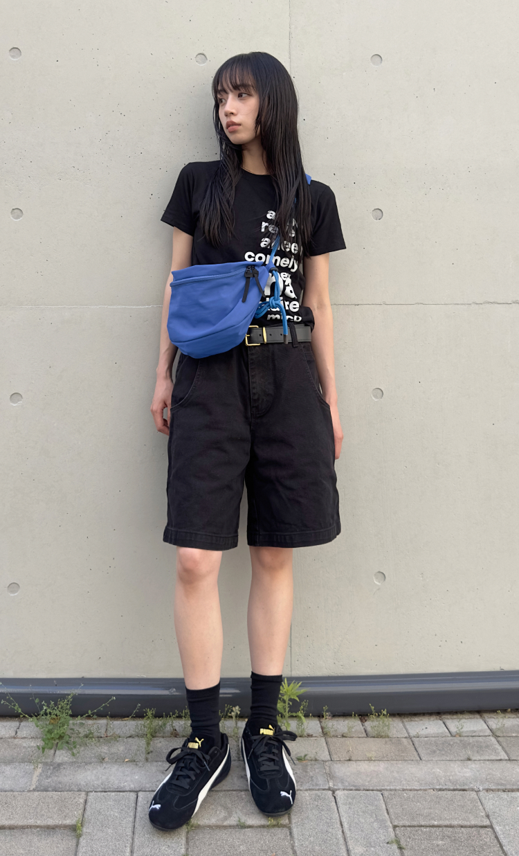 ZOZOUSED SELECT STORE】おしゃれなあの人に学ぶ、リアルクローズな