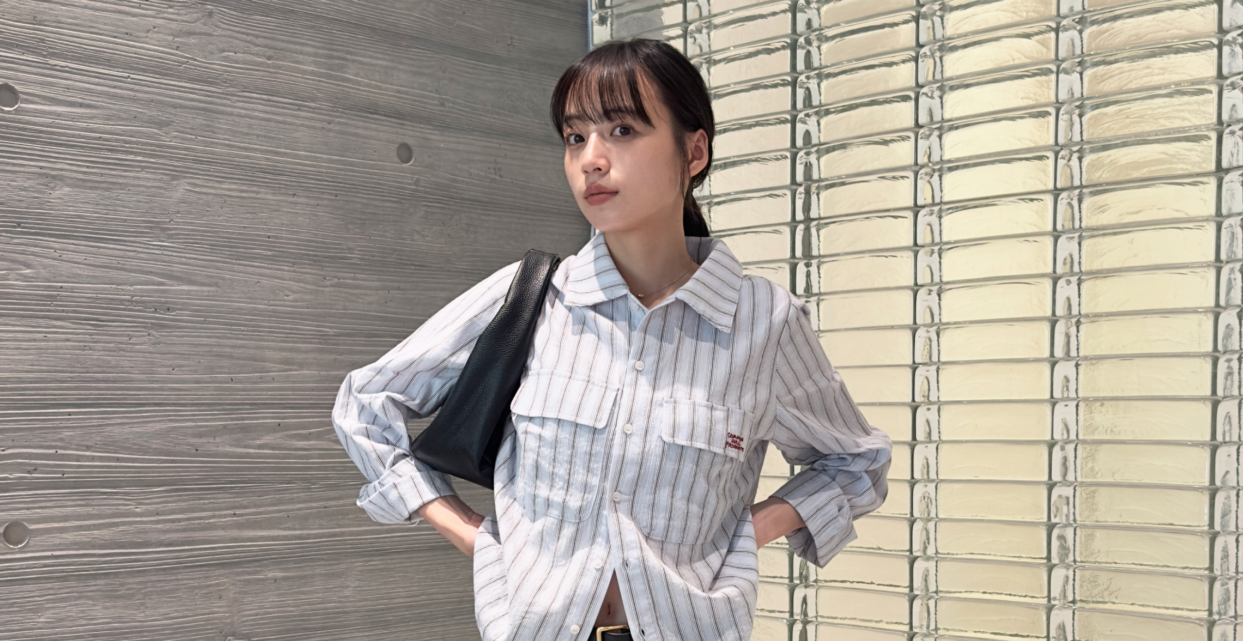 小嶋彩音