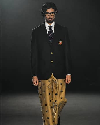 JUNYA WATANABE MAN