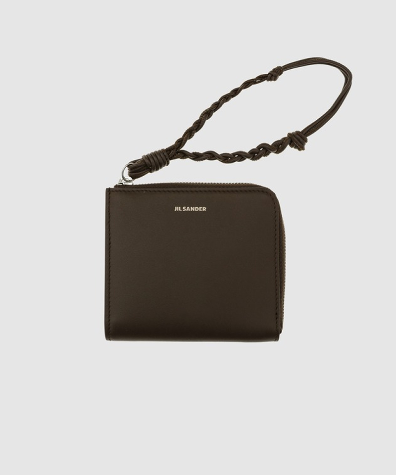 CREDIT CARD PURSE TANGLE