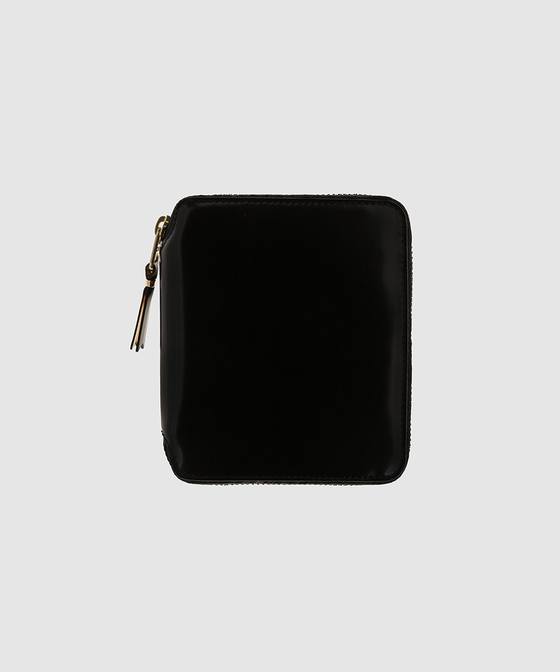 【MIRROR INSIDE】ZIP WALLET