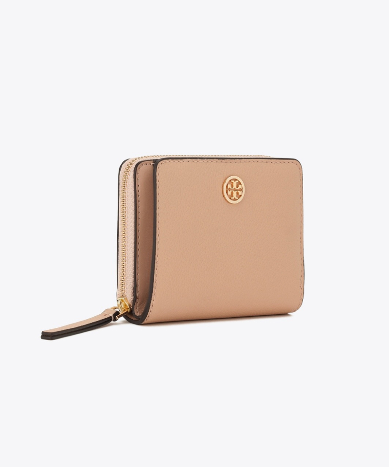 ロビンソン ペブルド バイフォールド ウォレット