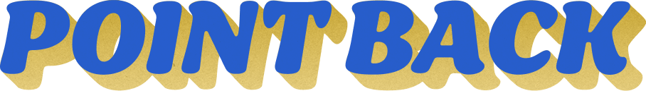 POINT BACK