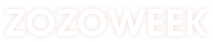 ZOZOWEEK