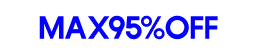 max95%Off