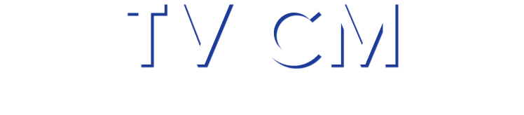 テレビコマーシャル