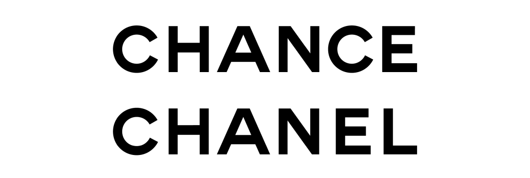 Top với hơn 84 về chance chanel logo  solomoneduvn