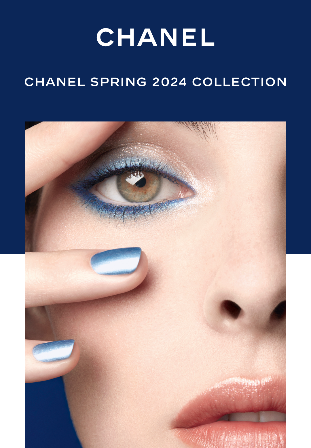 CHANEL】CHANEL_BRIGHTEING COLLECTION - ZOZOTOWN